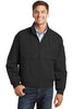 Port Authority® Classic Poplin Jacket. J753