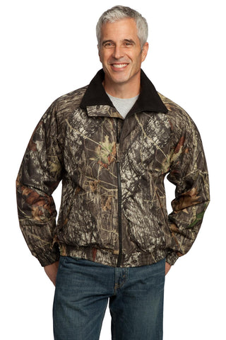 Port Authority® Mossy Oak Challenger Jacket.  J754MO"