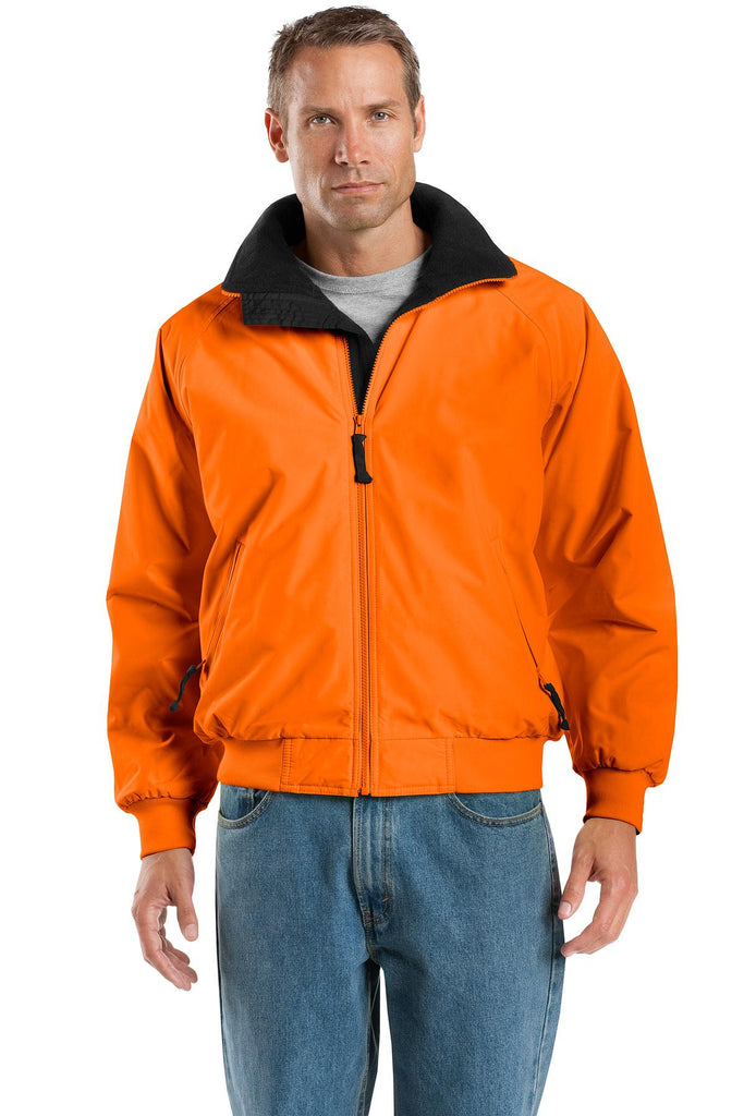Port Authority® Enhanced Visibility Challenger Jacket. J754S"