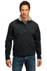 Port Authority® Tall Glacier® Soft Shell Jacket. TLJ790