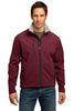 Port Authority® Tall Glacier® Soft Shell Jacket. TLJ790