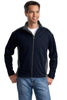 Port Authority® Two-Tone Soft Shell Jacket.  J794