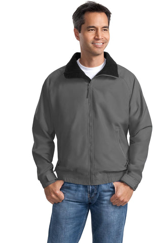 Port Authority® Tall Competitor  Jacket. TLJP54"