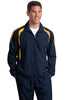Sport-Tek® Tall Colorblock Raglan Jacket. TJST60
