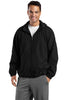 Sport-Tek® Hooded Raglan Jacket. JST73