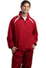 Sport-Tek® 1/2-Zip Wind Shirt. JST75