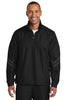 Sport-Tek® Shield Ripstop 1/2-Zip Pullover.  JST84