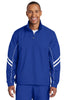 Sport-Tek® Shield Ripstop 1/2-Zip Pullover.  JST84