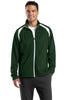 Sport-Tek® Tricot Track Jacket. JST90