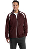Sport-Tek® Tricot Track Jacket. JST90