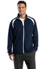 Sport-Tek® Tricot Track Jacket. JST90