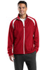 Sport-Tek® Tricot Track Jacket. JST90