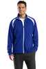 Sport-Tek® Tricot Track Jacket. JST90