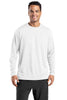 Sport-Tek® Dri-Mesh® Long Sleeve T-Shirt.  K368