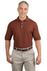 Port Authority® 100% Pima Cotton Polo.  K448