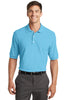 Port Authority® 100% Pima Cotton Polo.  K448