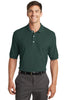 Port Authority® 100% Pima Cotton Polo.  K448