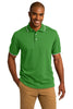 Port Authority® Rapid Dry Tipped Polo. K454"