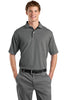 Sport-Tek® Dri-Mesh® Polo with Tipped Collar and Piping.  K467