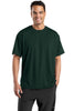 Sport-Tek® Dri-Mesh® Short Sleeve T-Shirt.  K468
