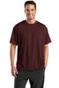 Sport-Tek® Dri-Mesh® Short Sleeve T-Shirt.  K468