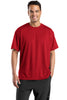 Sport-Tek® Dri-Mesh® Short Sleeve T-Shirt.  K468