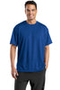 Sport-Tek® Dri-Mesh® Short Sleeve T-Shirt.  K468