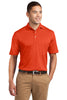 Sport-Tek® Tall Dri-Mesh® Polo. TK469