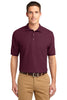 Port Authority® Extended Size Silk Touch Polo.   K500ES"