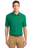 Port Authority® Extended Size Silk Touch Polo.   K500ES"