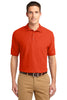 Port Authority® Extended Size Silk Touch Polo.   K500ES"