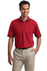 Port Authority® Dry Zone® Colorblock Ottoman Polo. K524