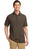 Port Authority® EZCotton Pique Polo. K800"