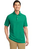 Port Authority® EZCotton Pique Polo. K800"