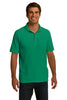 Port & Company® Ring Spun Pique Polo. KP150