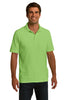 Port & Company® Ring Spun Pique Polo. KP150