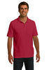 Port & Company® Ring Spun Pique Polo. KP150