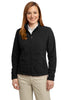 Port Authority® Ladies Value Fleece Jacket. L217