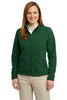 Port Authority® Ladies Value Fleece Jacket. L217