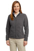 Port Authority® Ladies Value Fleece Jacket. L217