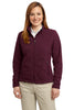 Port Authority® Ladies Value Fleece Jacket. L217