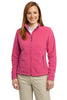 Port Authority® Ladies Value Fleece Jacket. L217