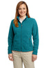 Port Authority® Ladies Value Fleece Jacket. L217