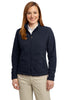Port Authority® Ladies Value Fleece Jacket. L217