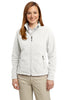 Port Authority® Ladies Value Fleece Jacket. L217