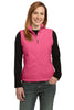 Port Authority® Ladies Value Fleece Vest. L219