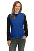 Port Authority® Ladies Value Fleece Vest. L219