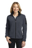 Port Authority® Ladies Enhanced Value Fleece Full-Zip Jacket. L229