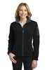 Port Authority® Ladies Enhanced Value Fleece Full-Zip Jacket. L229