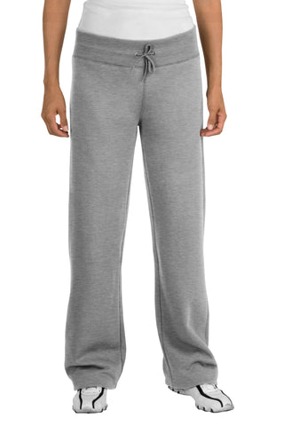 Sport-Tek® Ladies Fleece Pant. L257